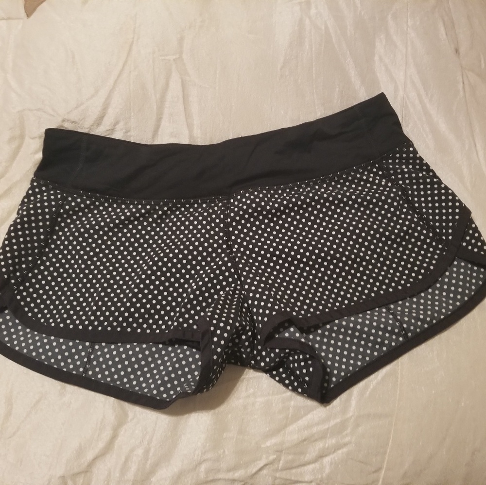 Lululemon Speed short